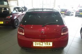 Citroen DS3 1.6
