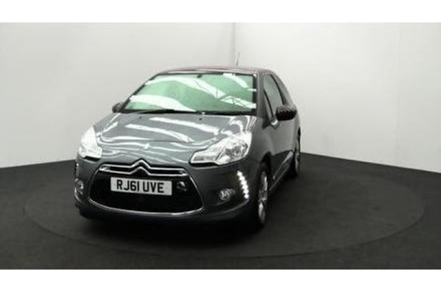Citroen DS3 1.6