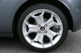 Citroen DS3 1.6