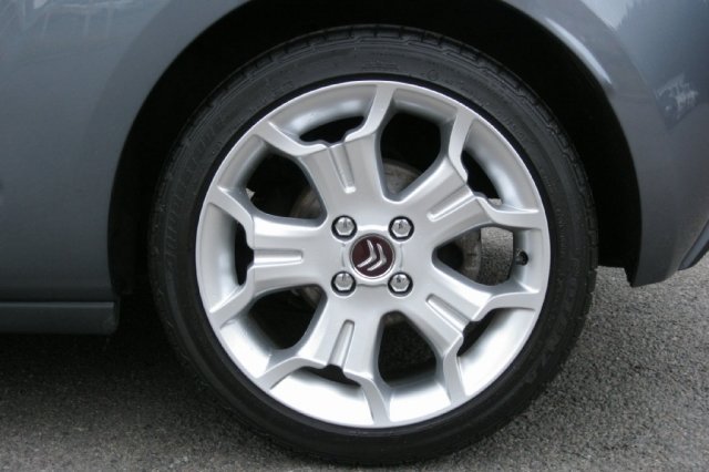 Citroen DS3 1.6