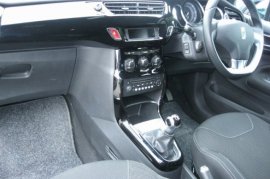 Citroen DS3 1.6