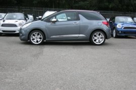 Citroen DS3 1.6