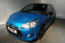 Citroen DS3 1.6