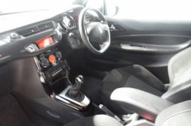 Citroen DS3 1.6