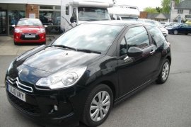 Citroen Ds3 1.6