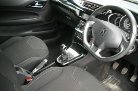 Citroen Ds3 1.6