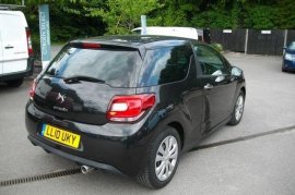 Citroen Ds3 1.6