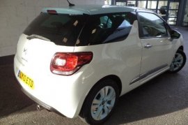 Citroen Ds3 1.6