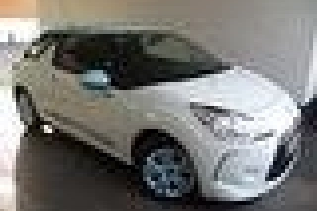 Citroen Ds3 1.6