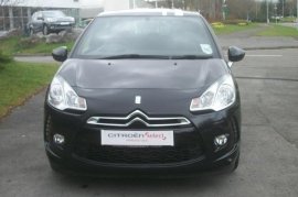 Citroen Ds3 1.6