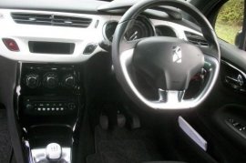 Citroen Ds3 1.6