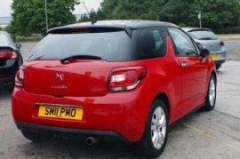 Citroen Ds3 1.6