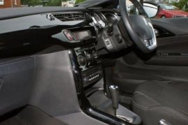 Citroen Ds3 1.6