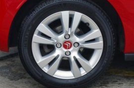 Citroen Ds3 1.6