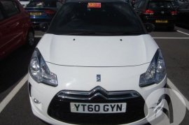 Citroen DS3 1.6
