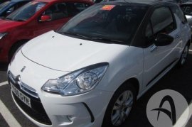 Citroen DS3 1.6