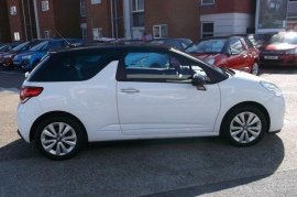 Citroen Ds3 1.6