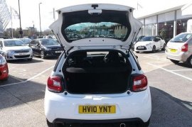 Citroen Ds3 1.6