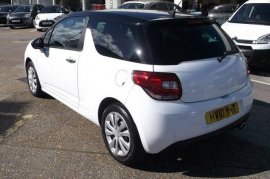 Citroen Ds3 1.6