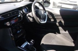 Citroen Ds3 1.6