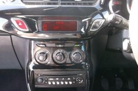 Citroen Ds3 1.6