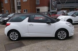 Citroen Ds3 1.6