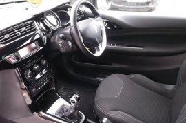Citroen Ds3 1.6