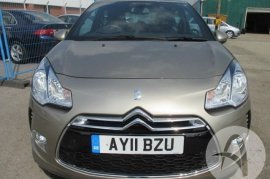 Citroen DS3 1.6