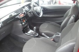 Citroen Ds3 1.6