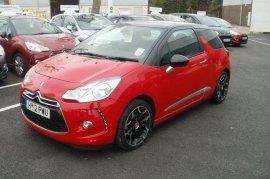 Citroen Ds3 1.6