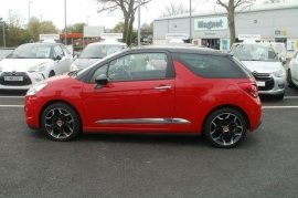 Citroen Ds3 1.6