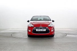Citroen DS3 1.6