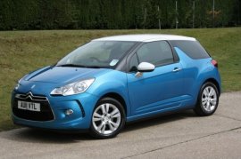 Citroen DS3 1.6