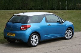 Citroen DS3 1.6