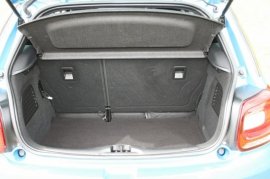 Citroen DS3 1.6
