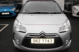 Citroen Ds3 1.6