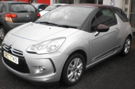 Citroen Ds3 1.6