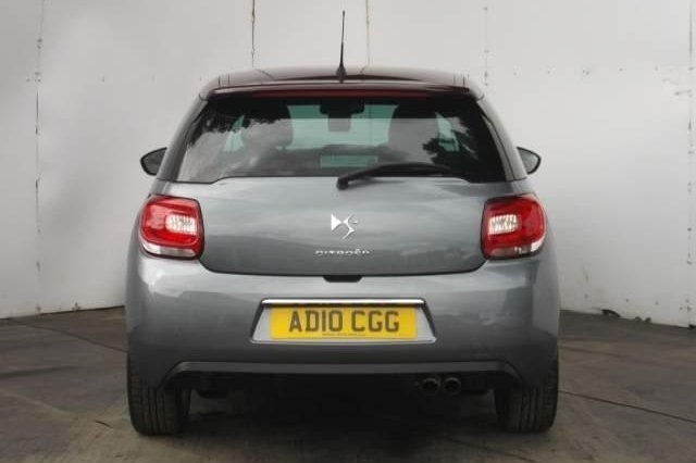 Citroen DS3 1.6