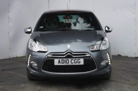 Citroen DS3 1.6
