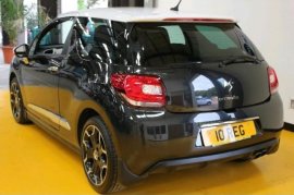 Citroen DS3 1.6