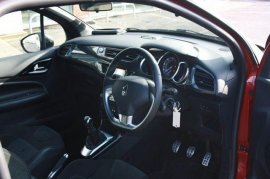 Citroen Ds3 1.6