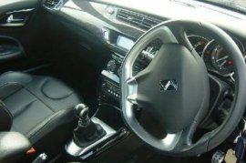 Citroen DS3 1.6