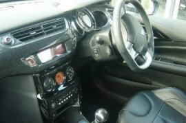 Citroen DS3 1.6