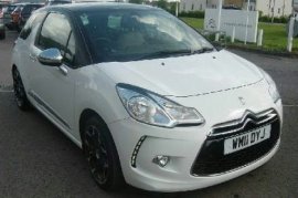 Citroen DS3 1.6
