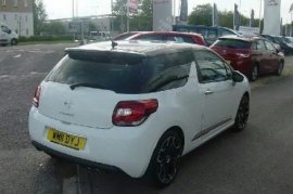 Citroen DS3 1.6