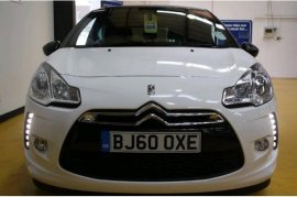 Citroen Ds3 1.6