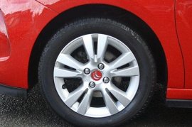 Citroen Ds3 1.6