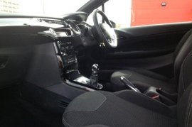 Citroen DS3 1.6