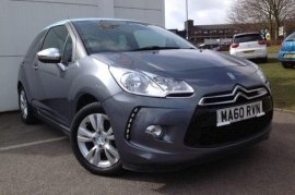 Citroen DS3 1.6