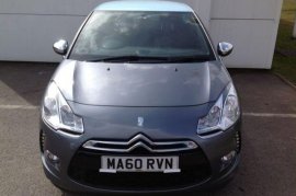 Citroen DS3 1.6
